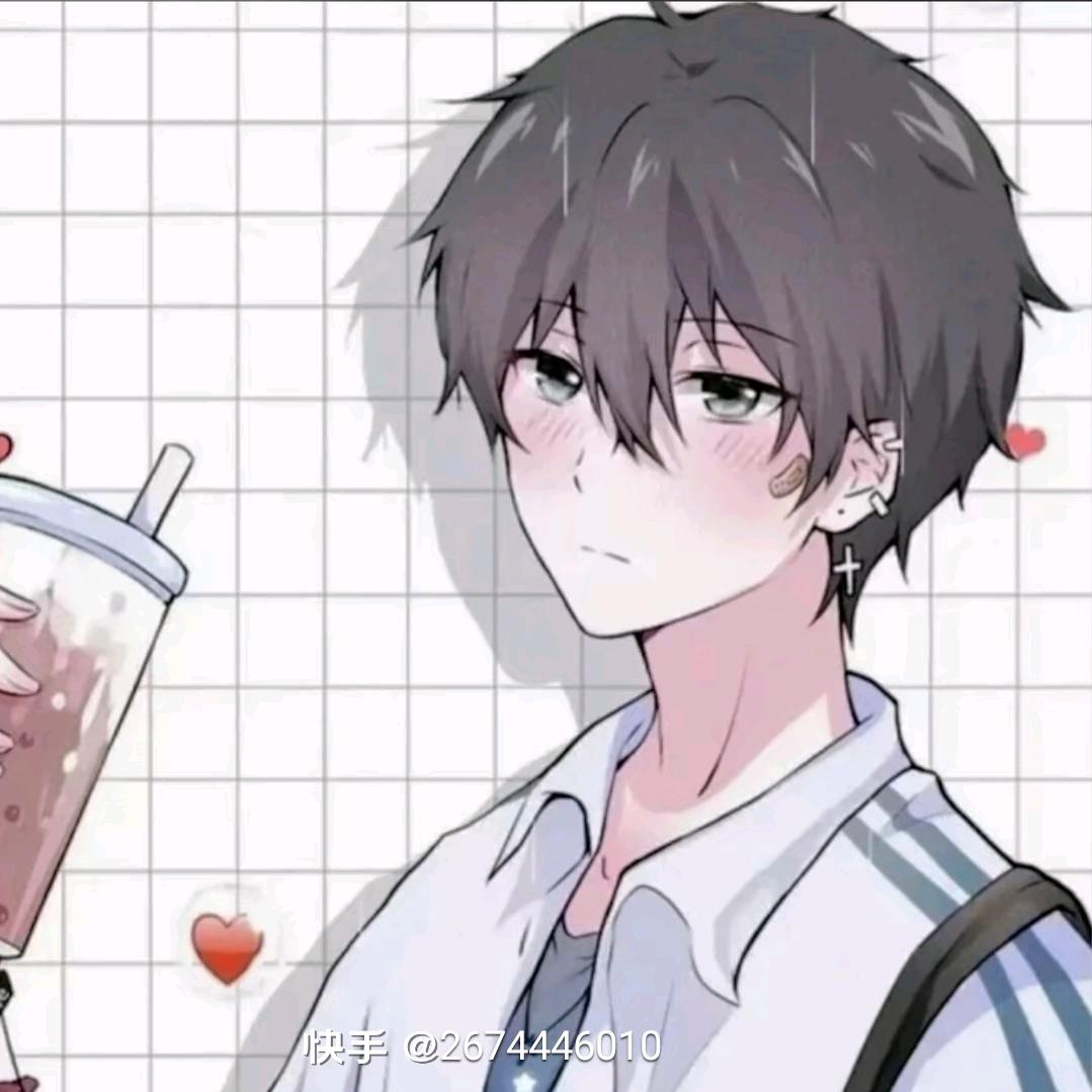 爱玩破天～小白