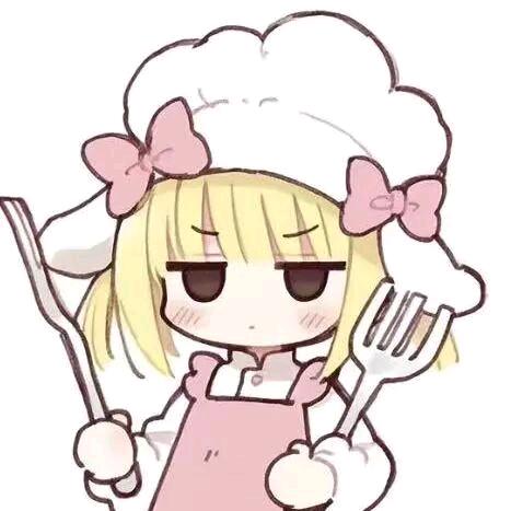 披萨