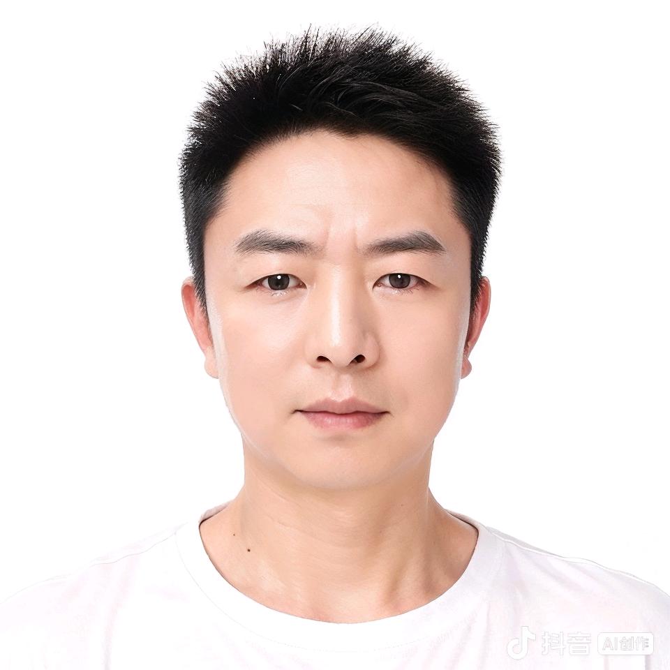 潇洒前行