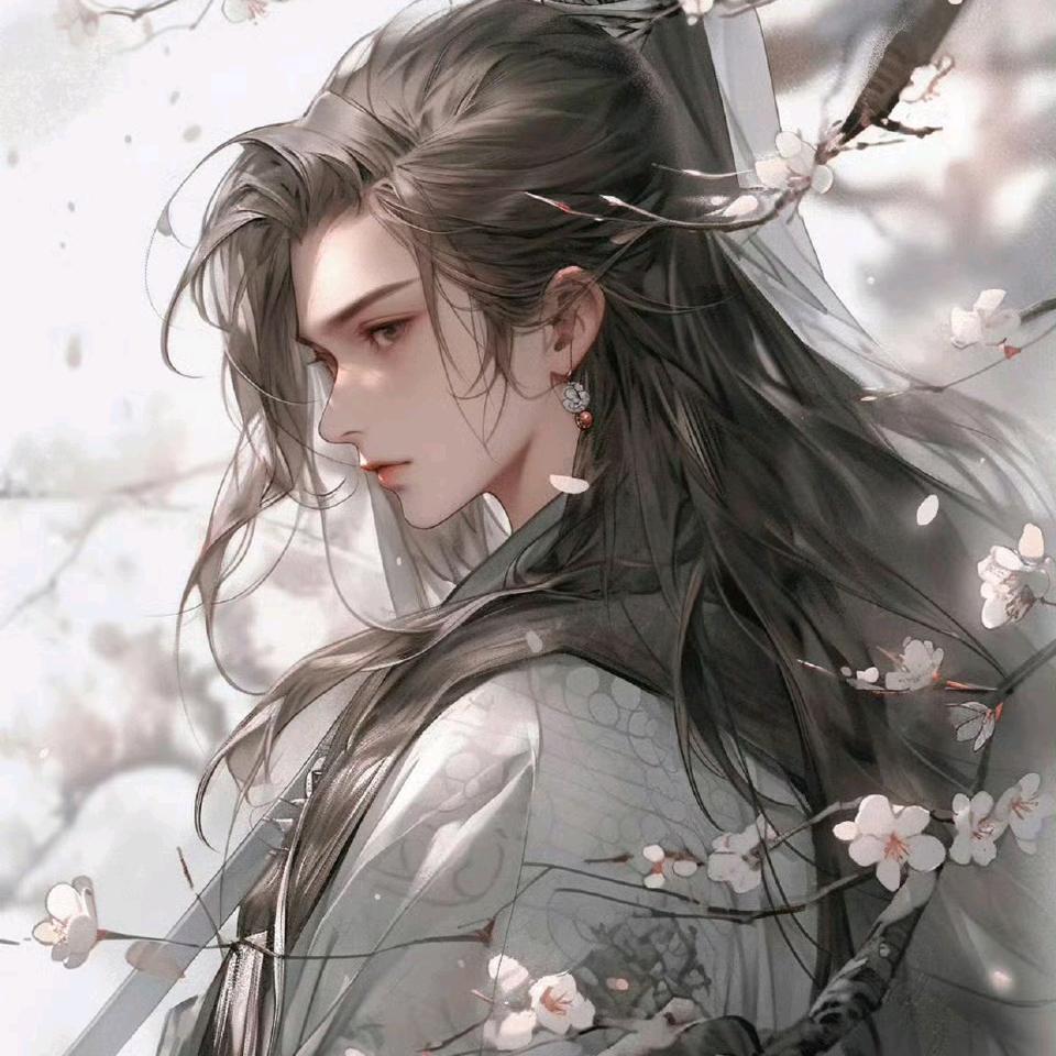 江湖夜雨十年灯