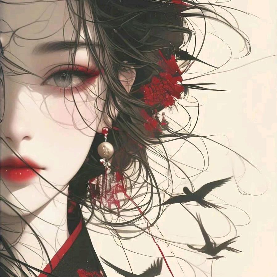君欲绝，何忆花落去