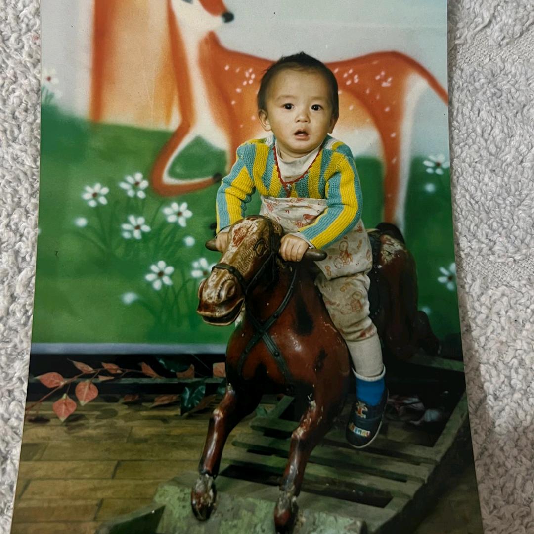 挣辛苦钱(●—●)