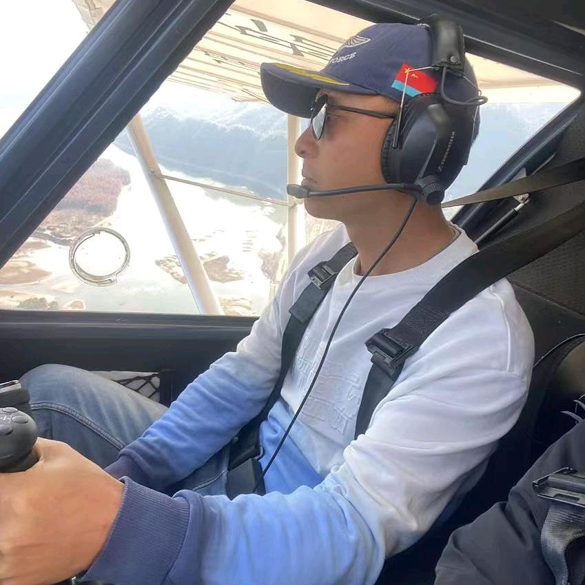 国民机长¹⁸⁸