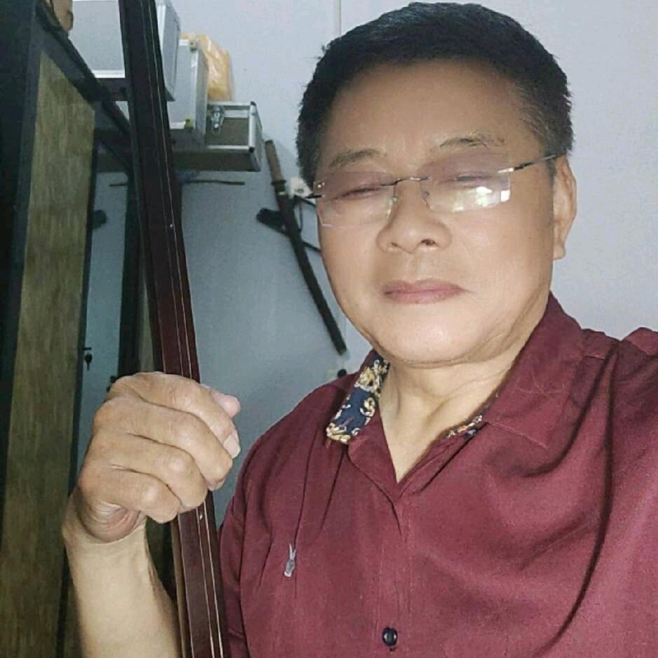 苍穹一号