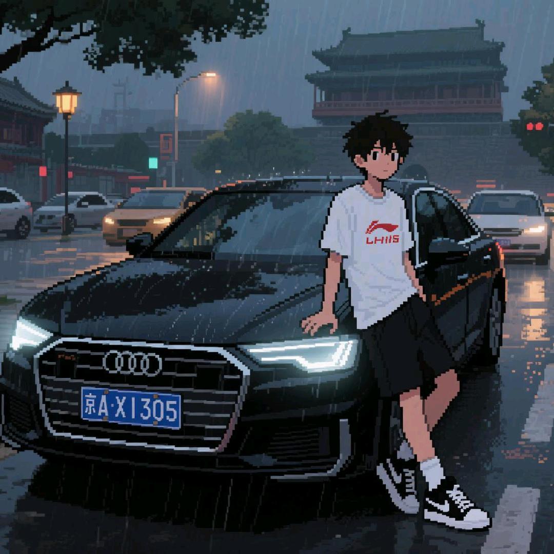 ·小宋同学📷
