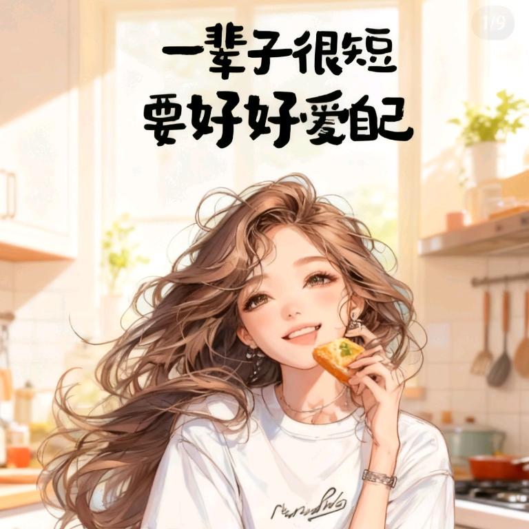 ✨卡布奇诺✨🍒