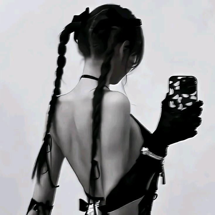 叫我榜一大姐😎😎