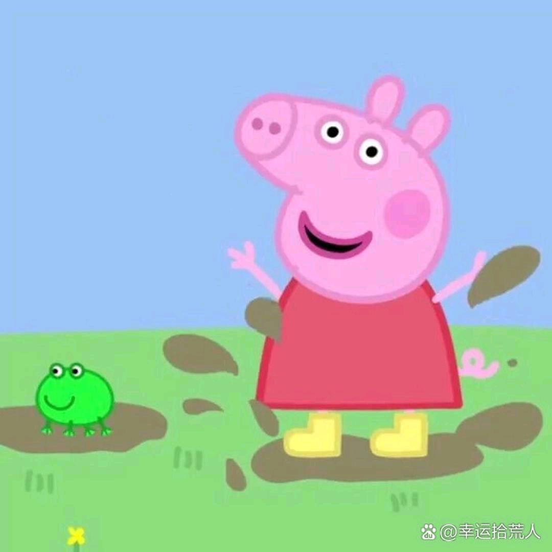 小佩琪儿