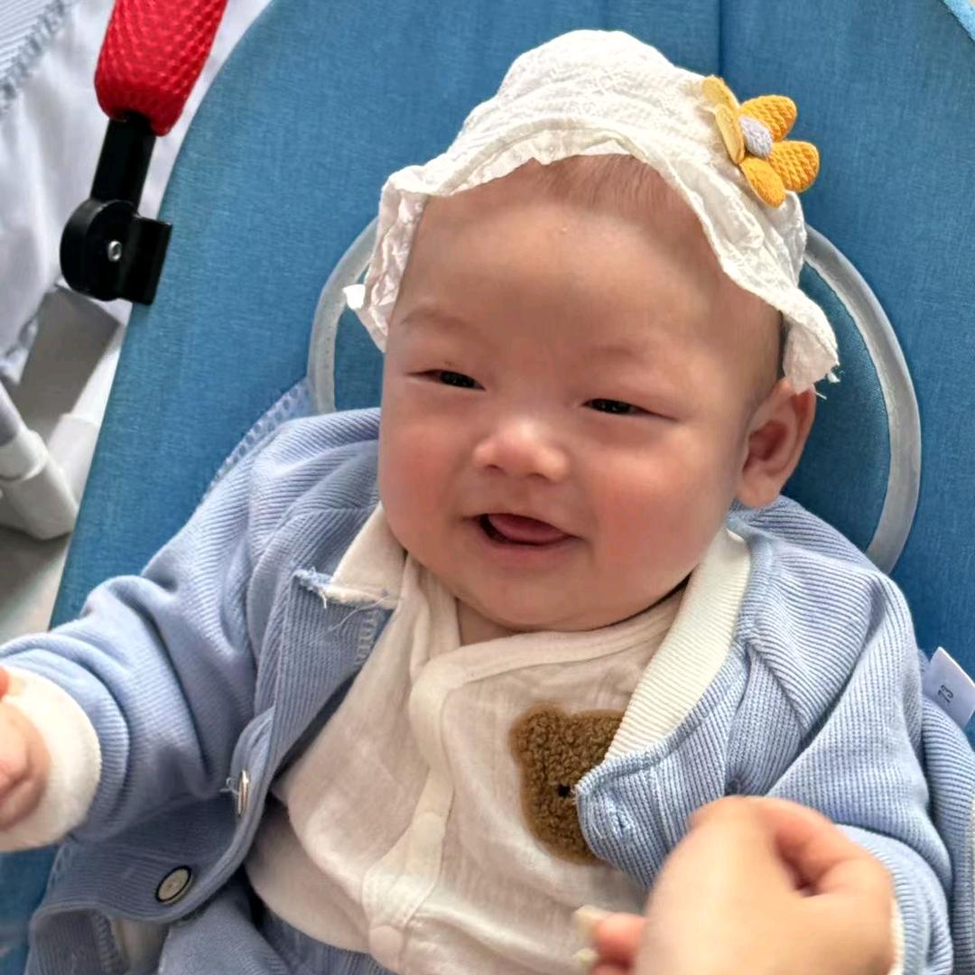 亦辰妈妈