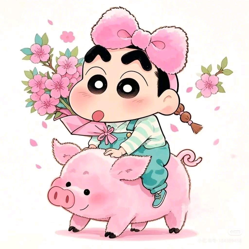 🍬宝露是颗糖🍬