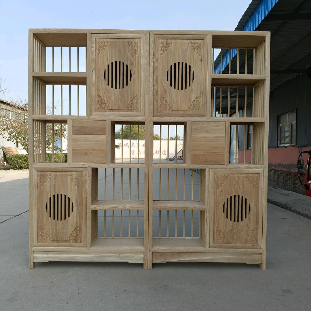 星裕榆木家具小店