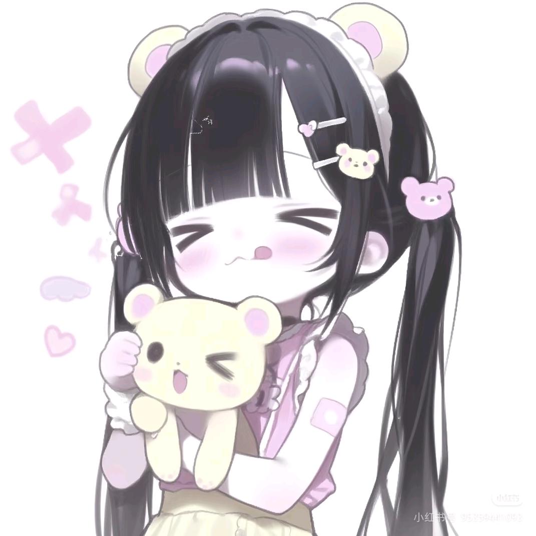 ʚ安安ɞ