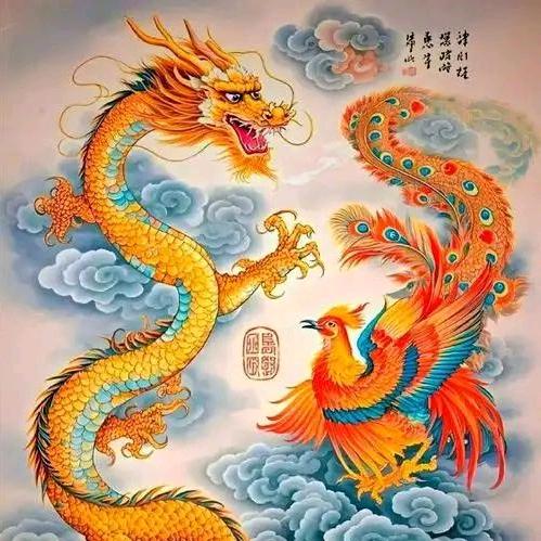 龙凤堂