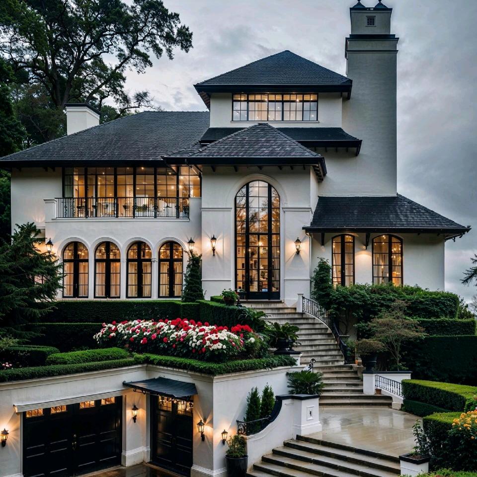 房屋管家～Lisa 胡～