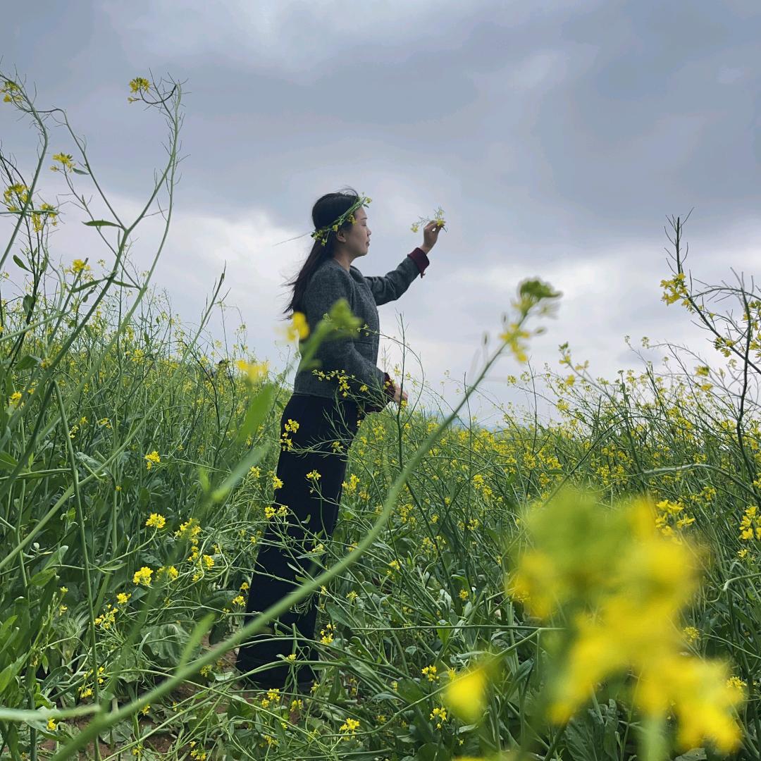 栩栩如生