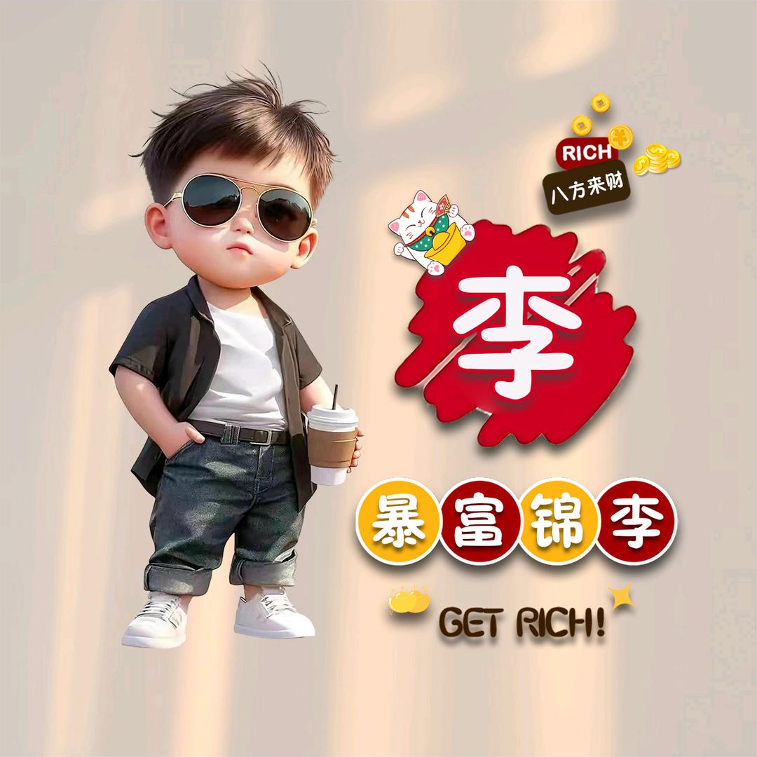 笨小孩的ˡᵒᵛᵉ