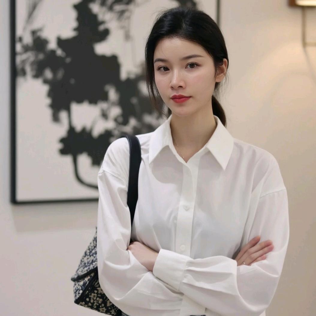 亿颜女人