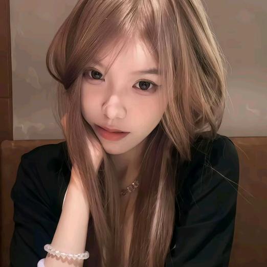 冉冉
