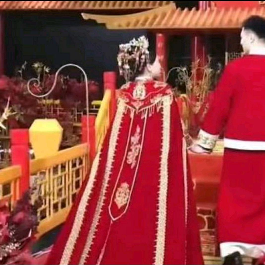 小妹几