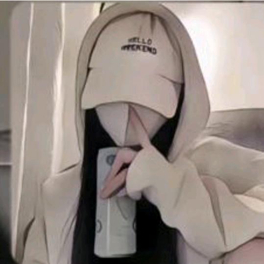 清欢渡  ʕ ᵔᴥᵔ ʔ