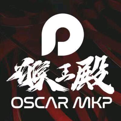 奥斯卡猴王殿订台dd