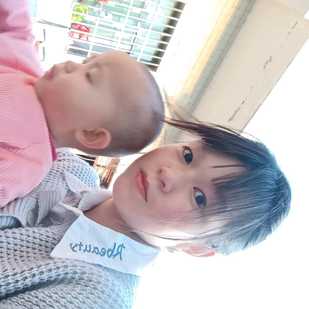 然然妈(首播筹备中)