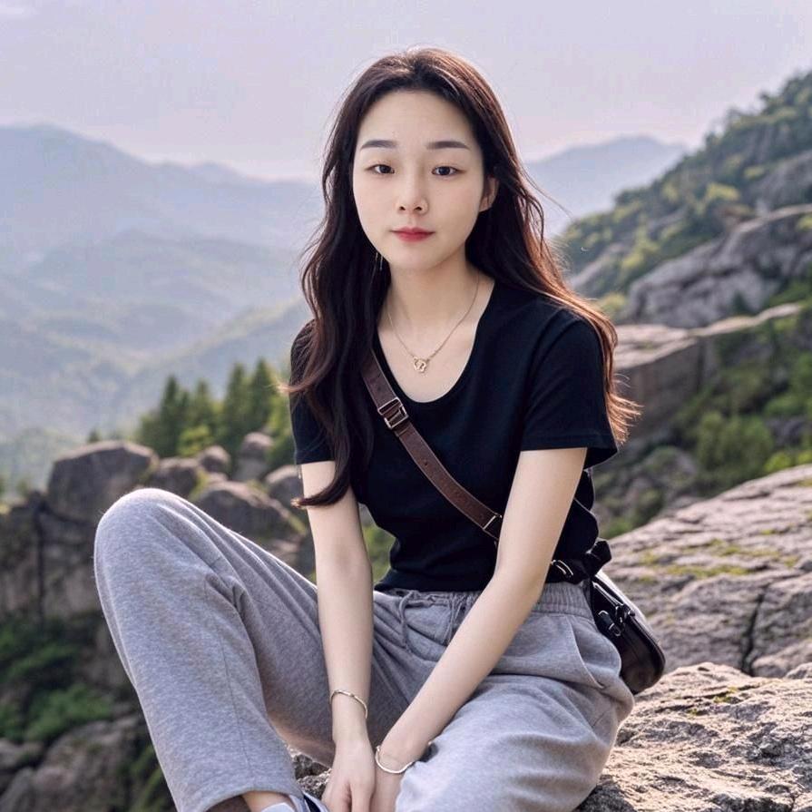 小芳妹妹