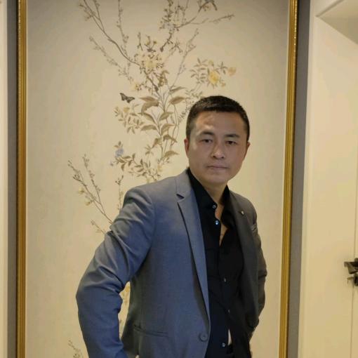 王海军