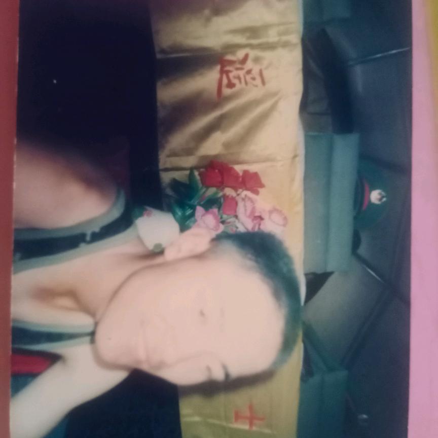 我是一名业余舞蹈爱好者