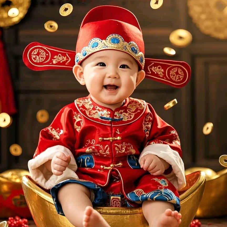 武江小光头