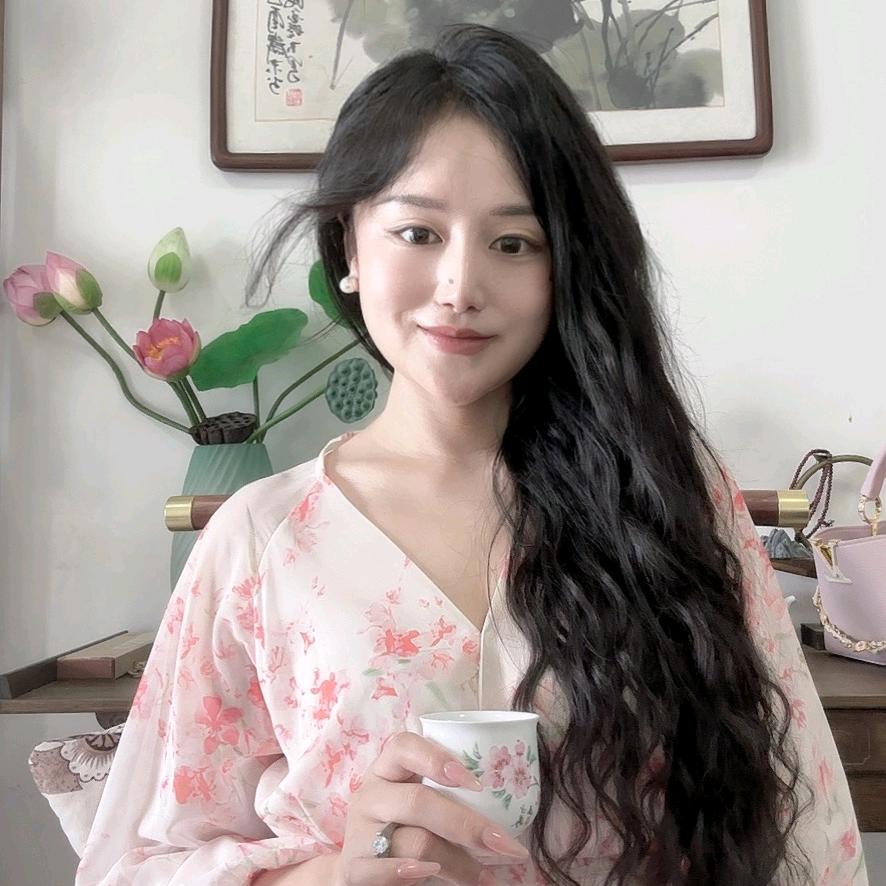 芝佳人🍵🌹