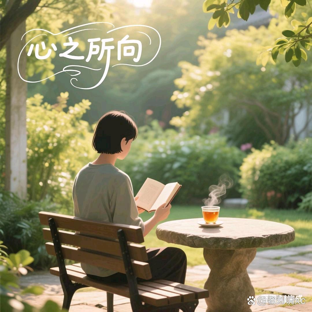 人生如梦