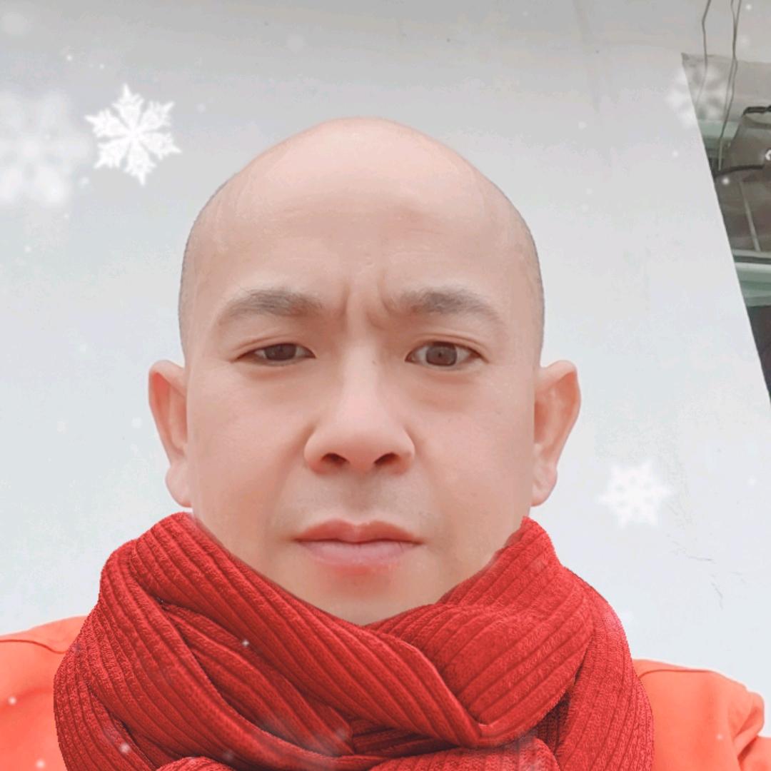 光头一哥头像