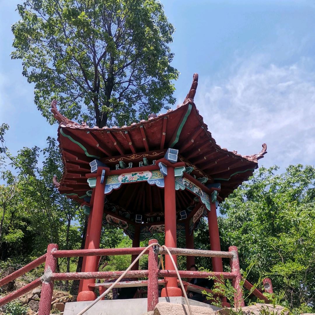 晴