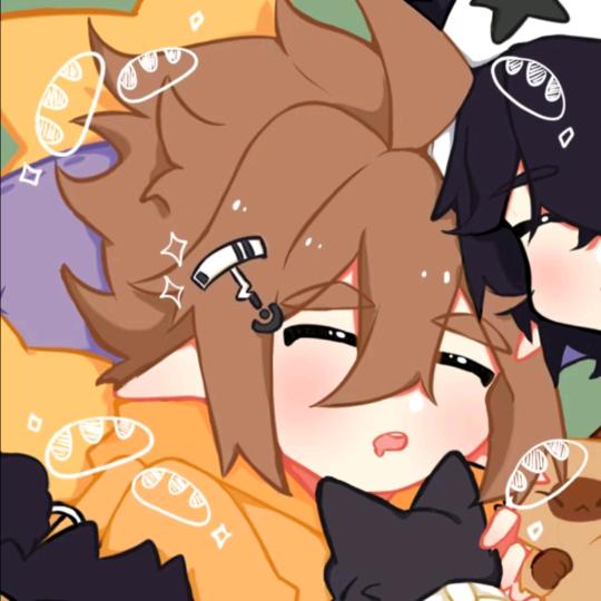 _✞ʚ小倦的重度依赖*￥