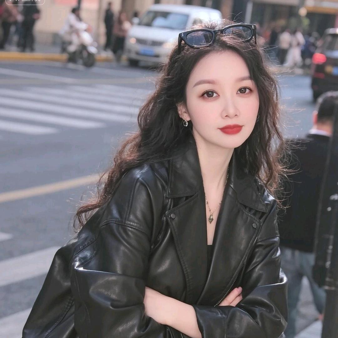 ✨💕🌸🐮李家大千金