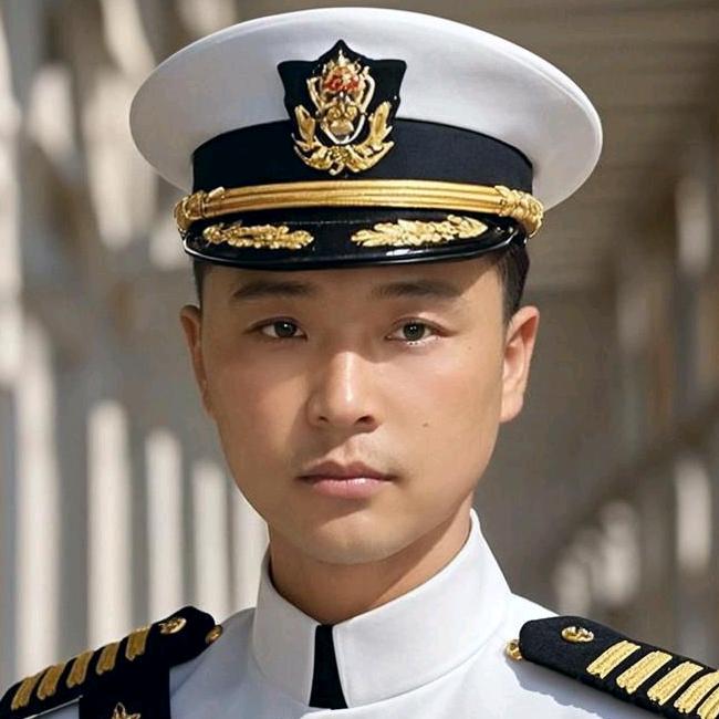 蒋静波中国好男人