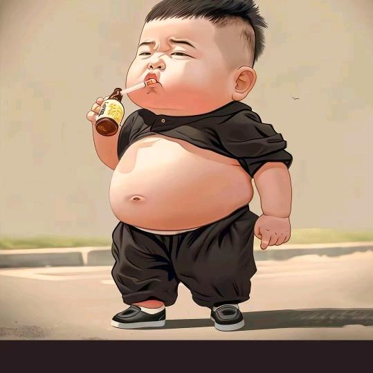 虎先生