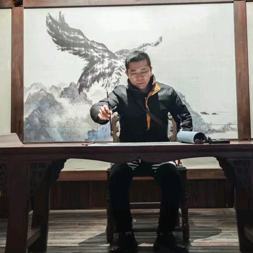 若水之欢