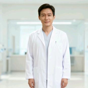 湖北精神病收容所刘院长（医者仁心）