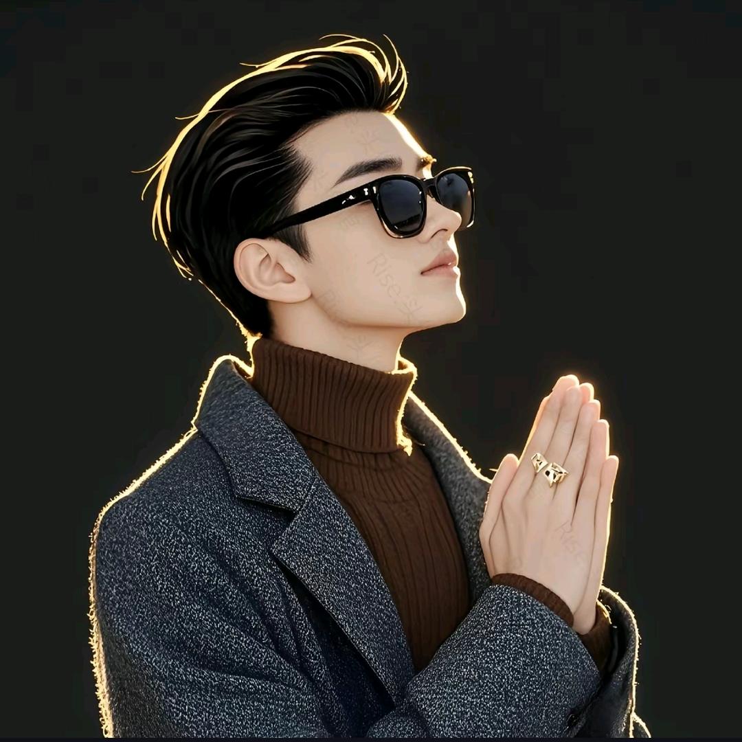 纯💫哥