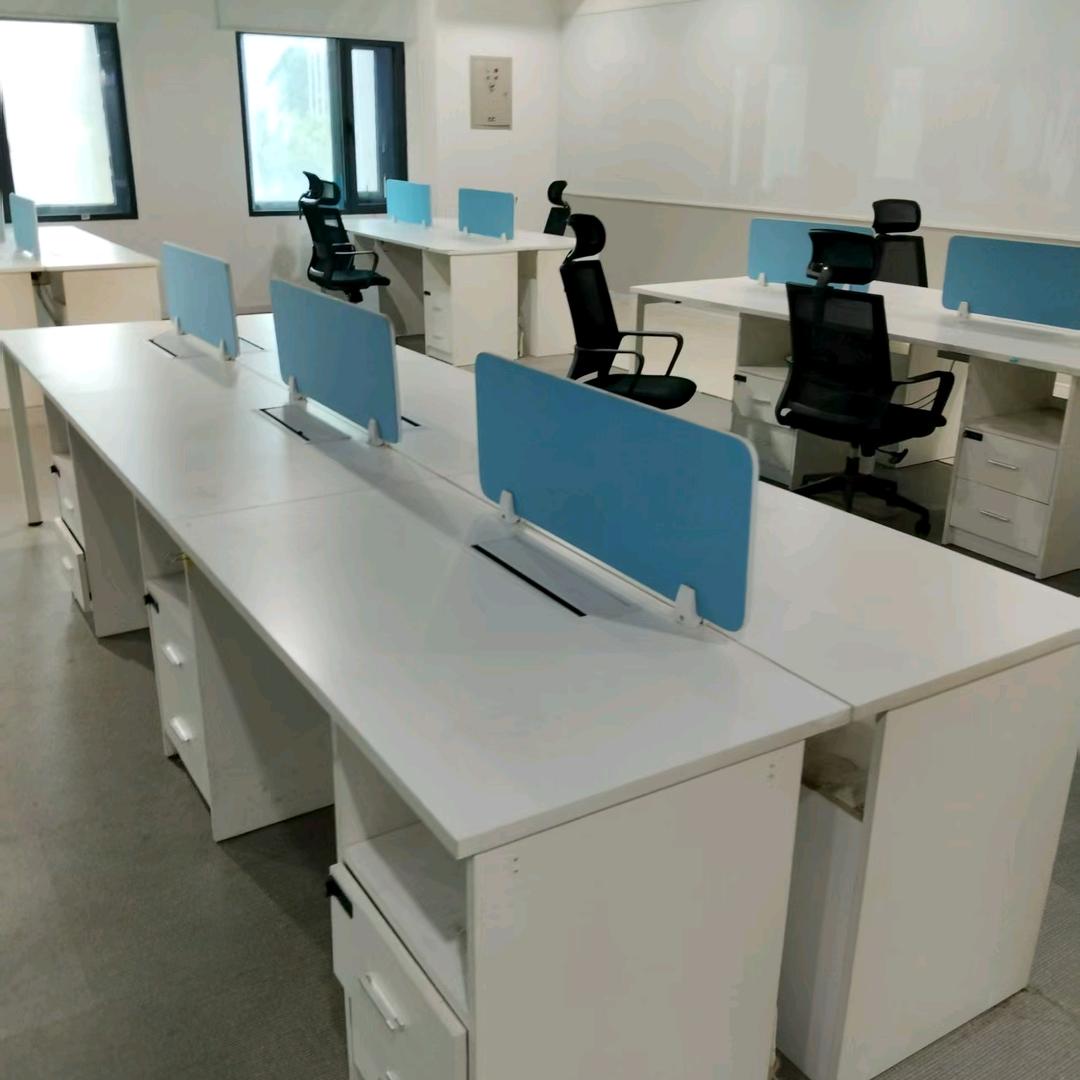 多琪办公家具营销