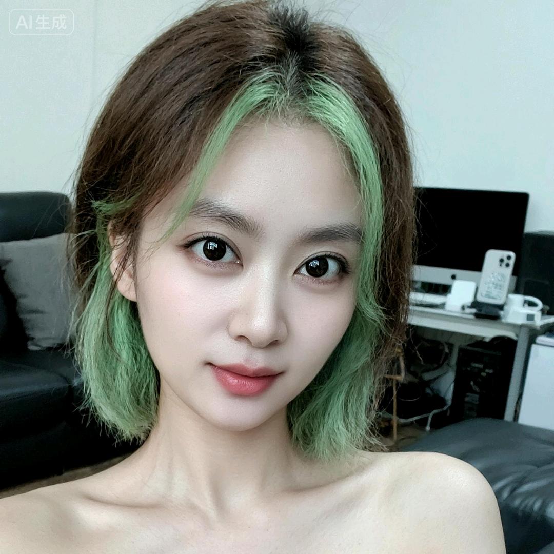 我是、墨璃