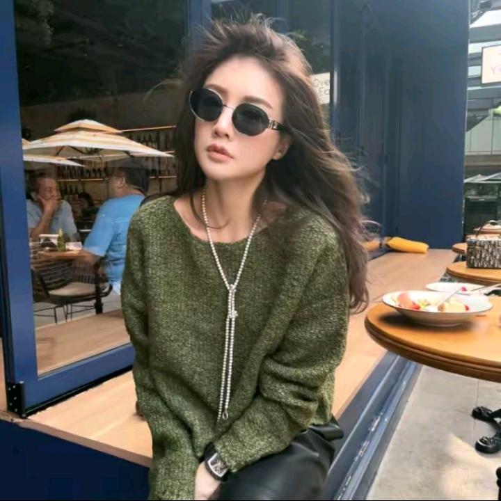 朴夫人的衣帽间