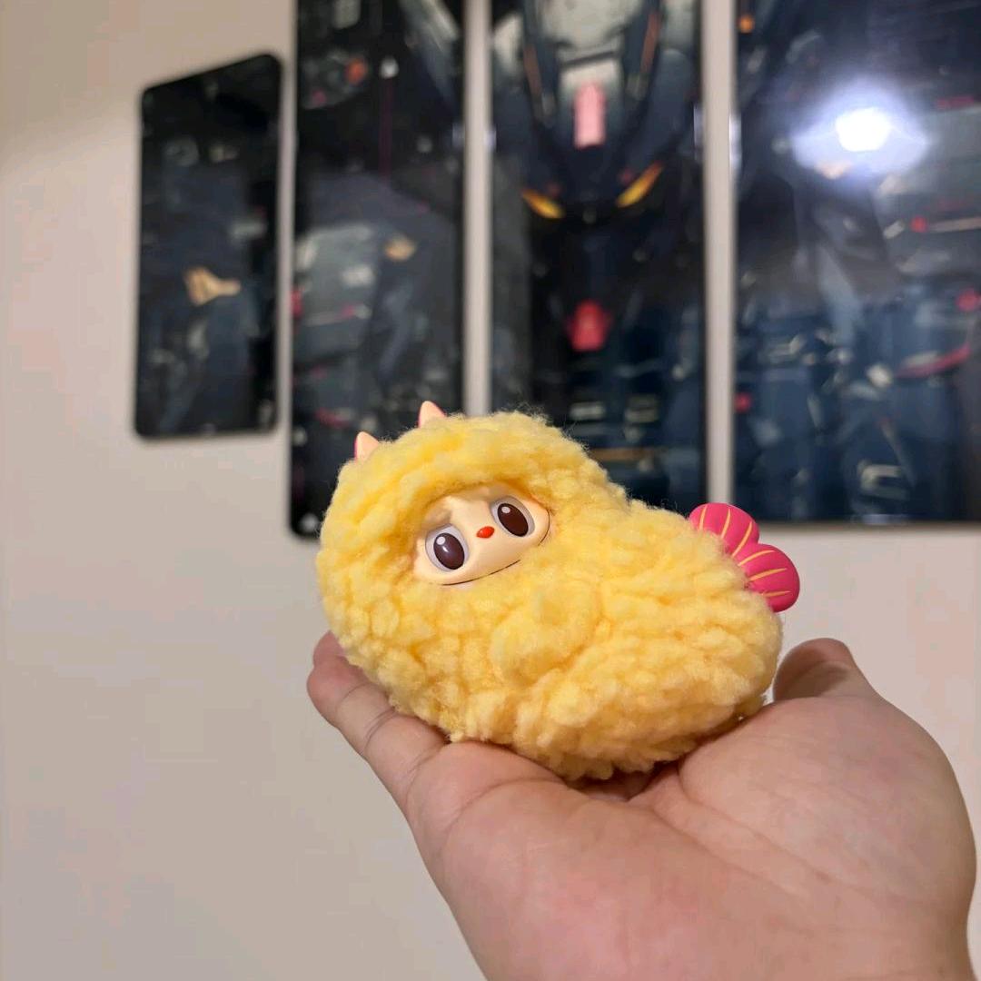 余趣潮玩