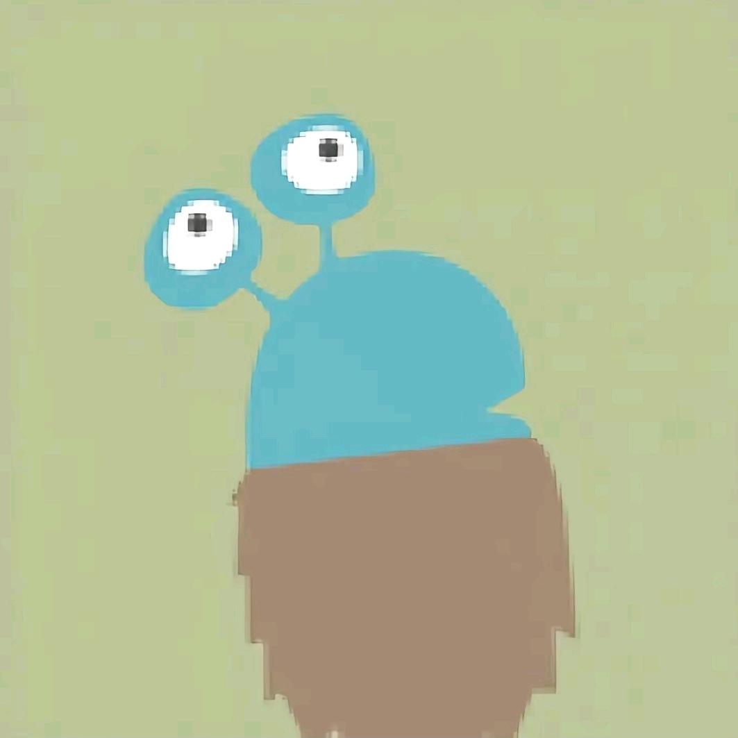 咬掉蟑螂尸体蹦出一股汁水溅到身上暖洋洋的