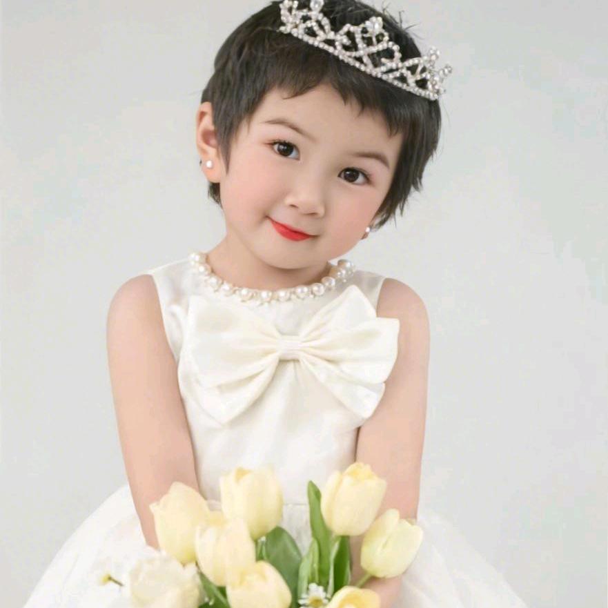 😘可爱的宝贝 😘