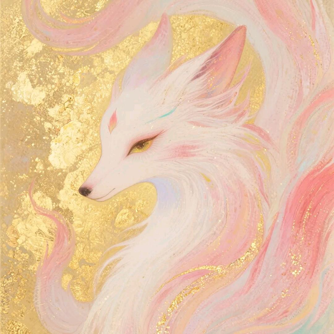 承恩🦊