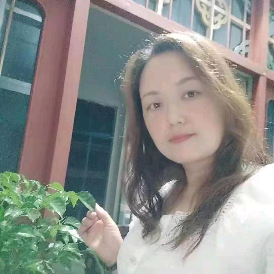 @朵朵
