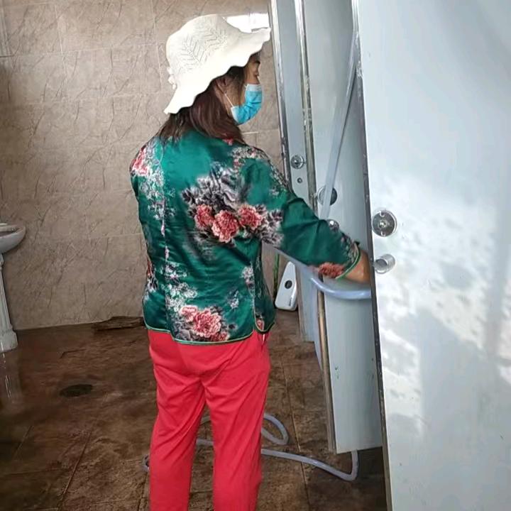和平鼓舞队（生命有你）